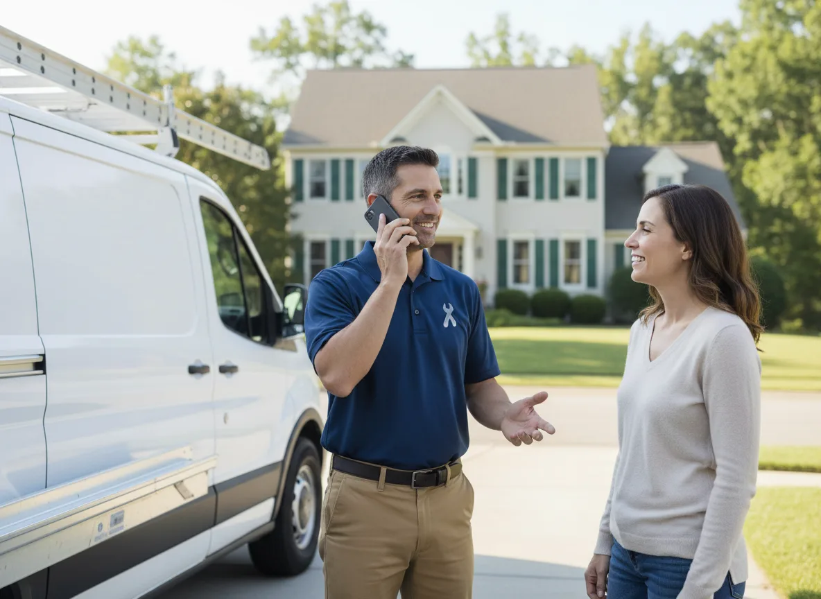 Home Gutter Service Anmoore, WV FAQs